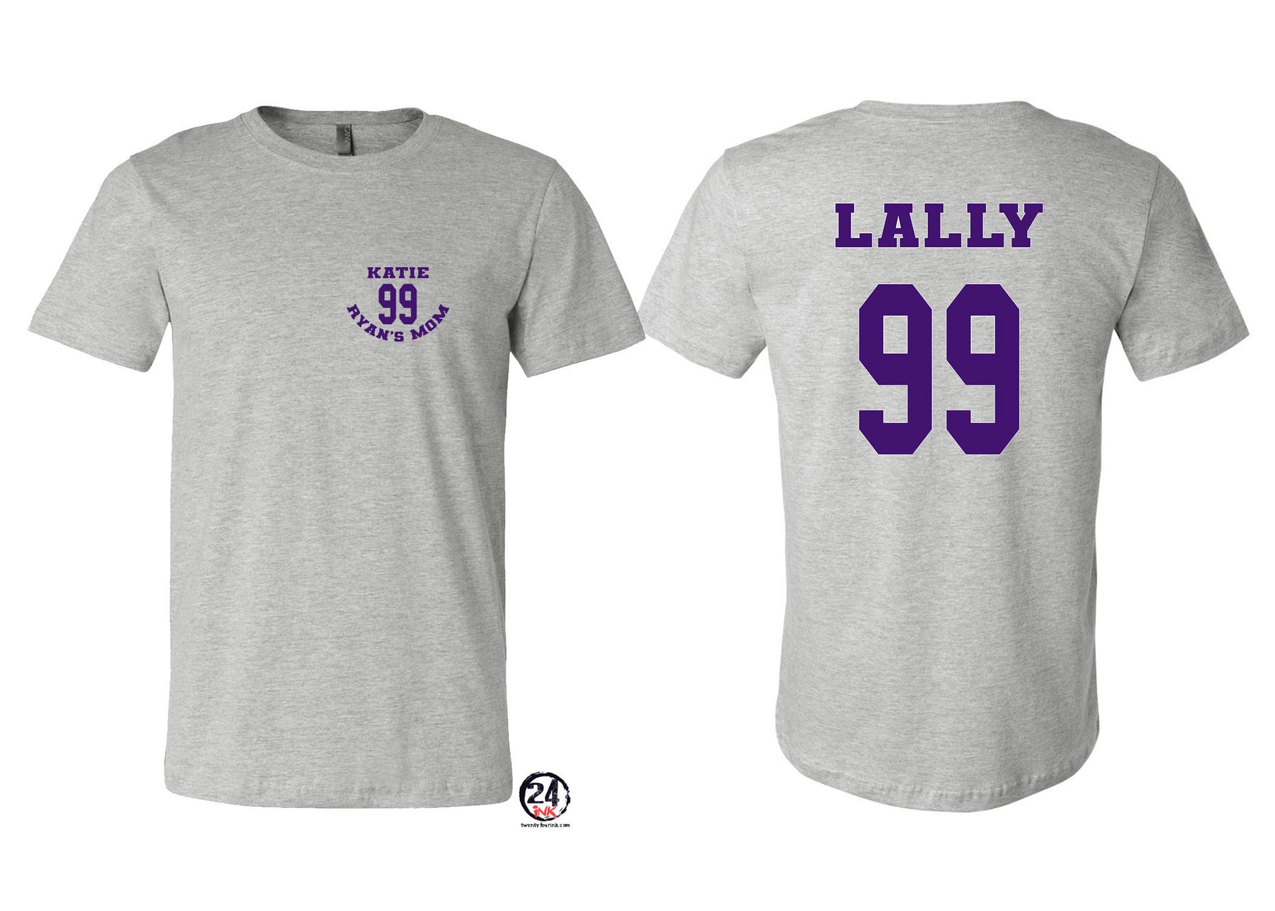 Soccer Mom T-Shirt