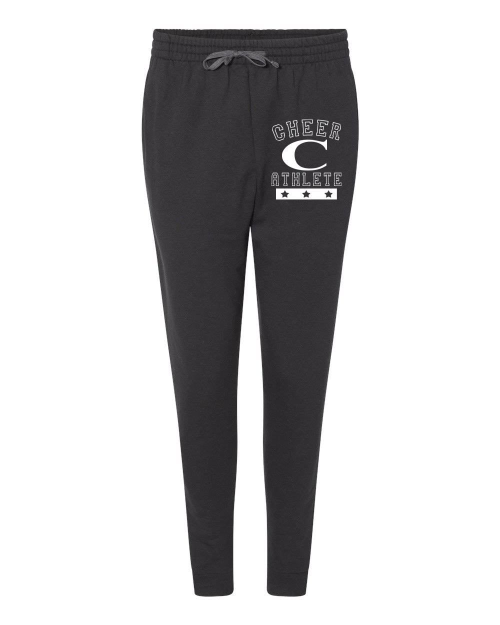 Cheer Athlete Sweatpants