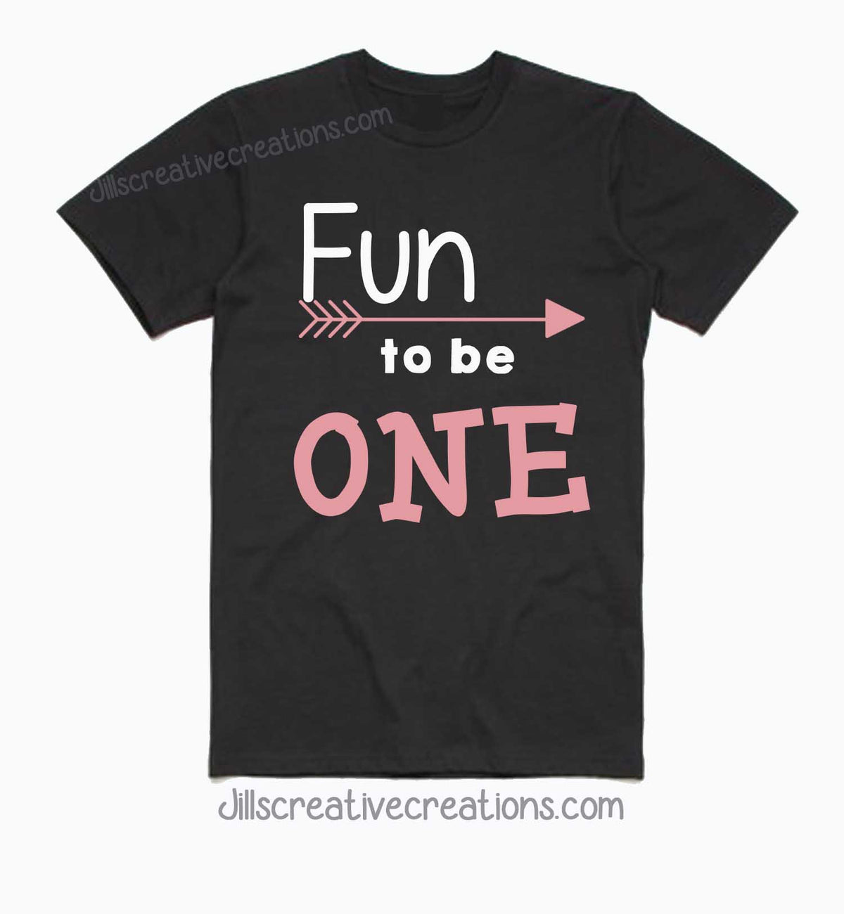 Fun to be One T-Shirt
