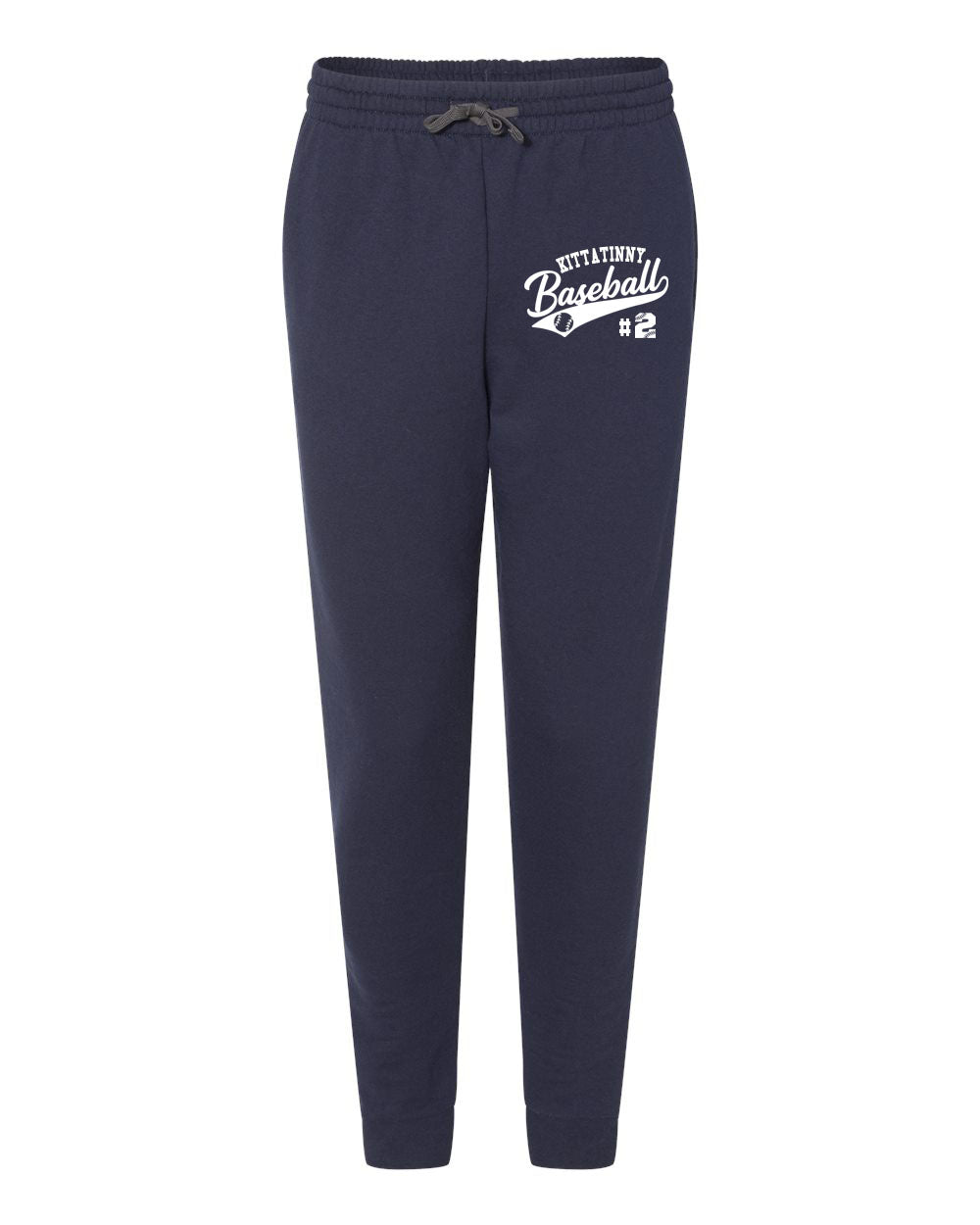 Kittatinny Baseball design 3 Sweatpants