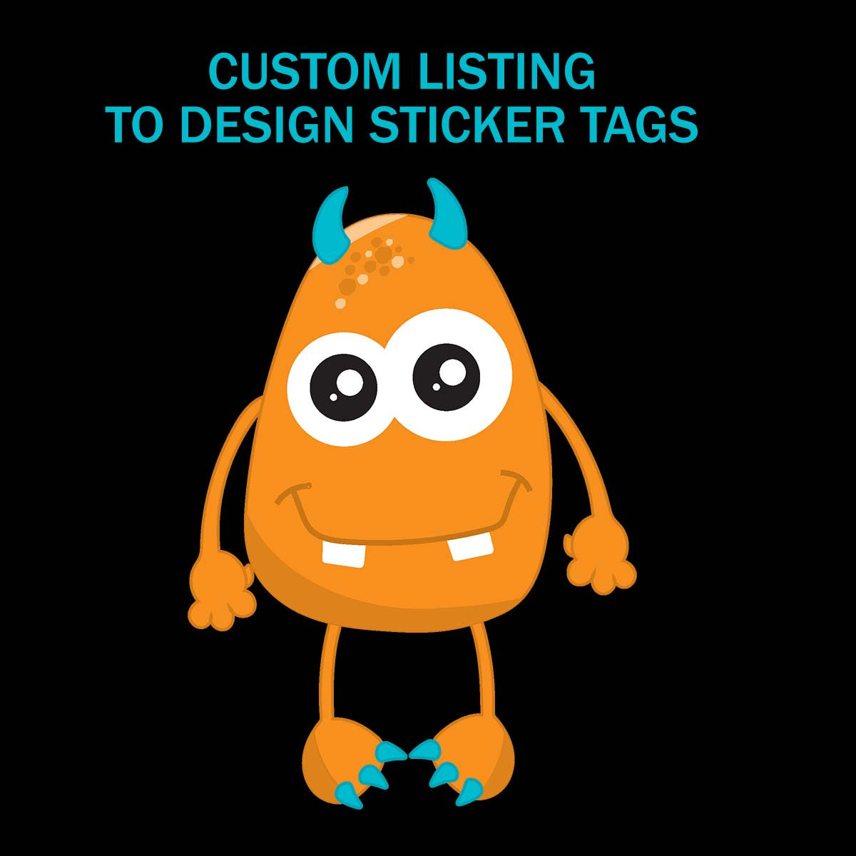 CUSTOM LISTING TO DESIGN GIFT TAGS OR TOPPERS