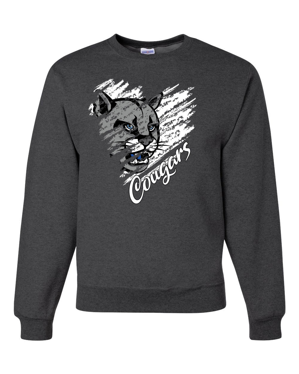 Stillwater Design 7 non hooded sweatshirt