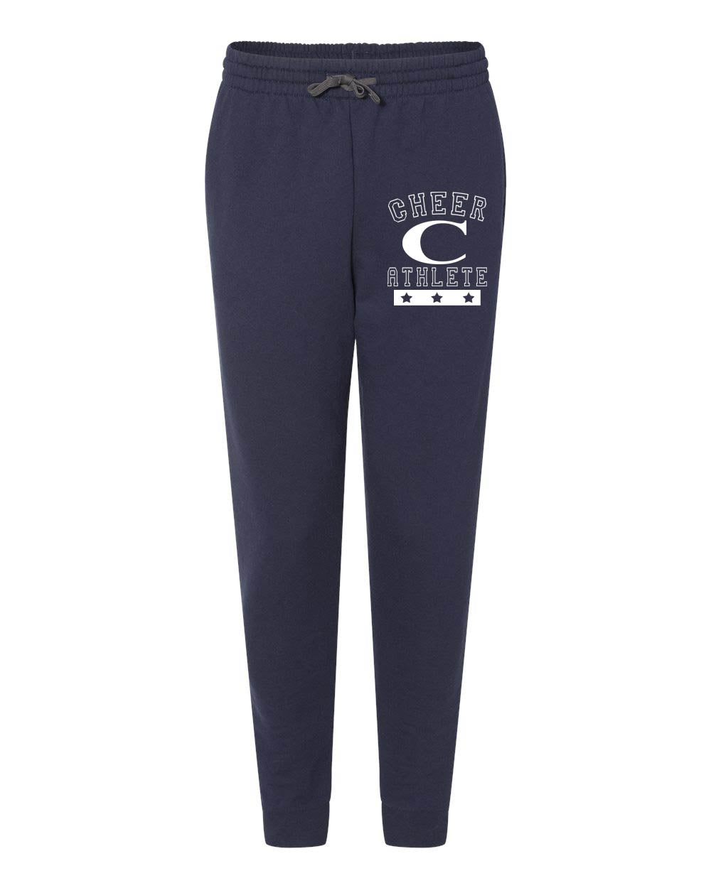 Cheer Athlete Sweatpants