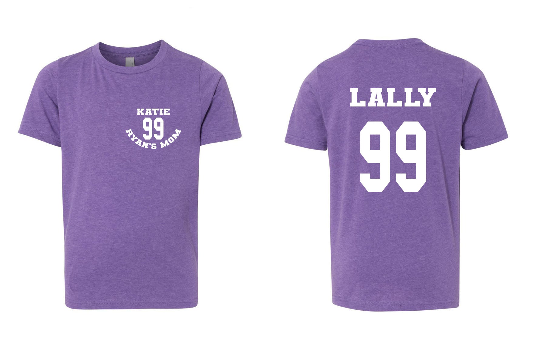 Soccer Mom T-Shirt