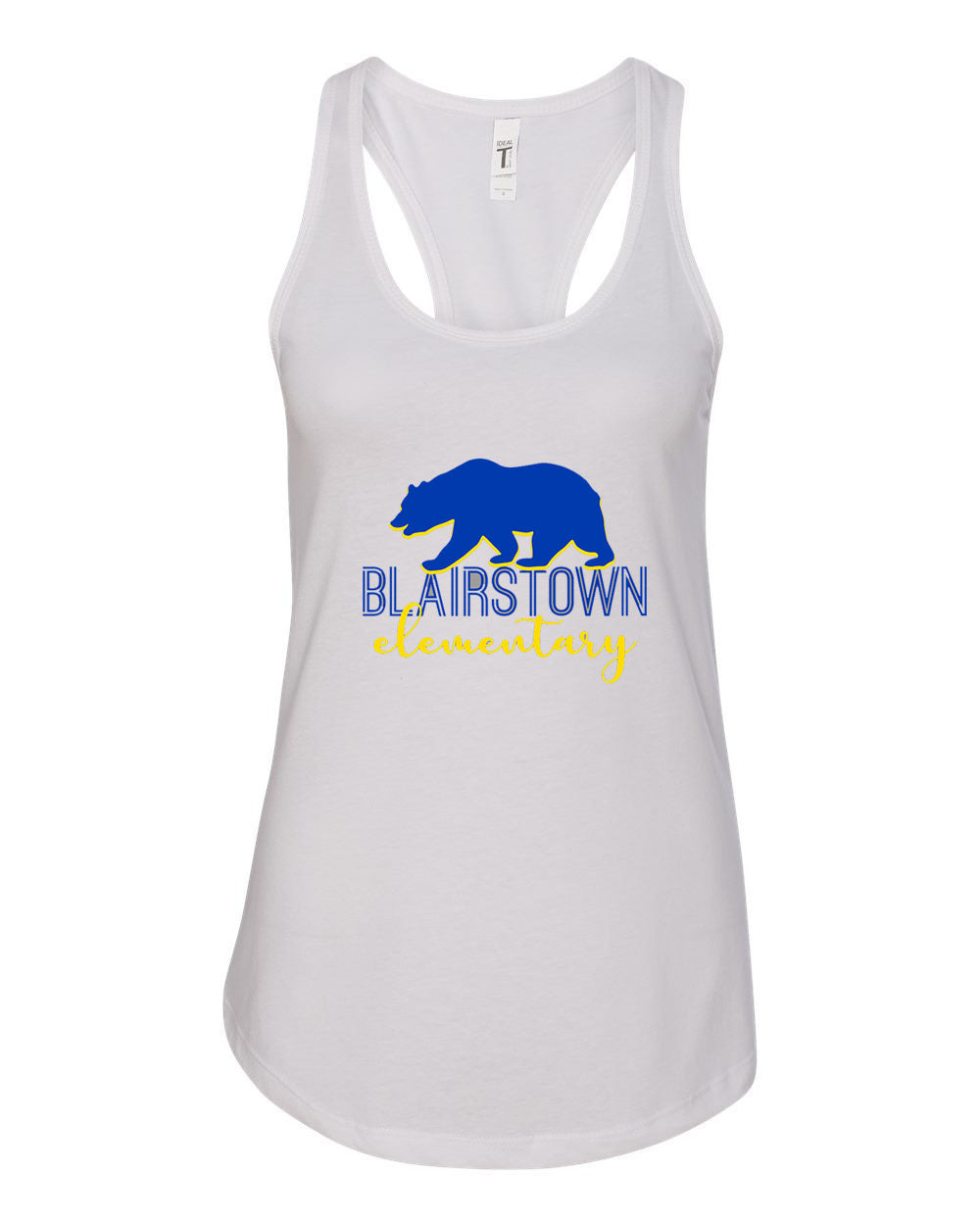 Bears design 6 Tank Top
