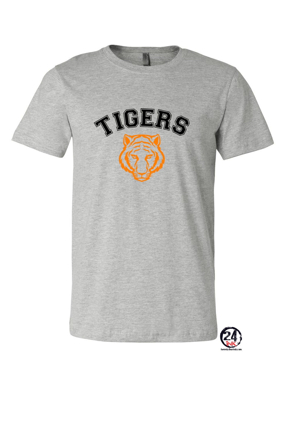 Lafayette Tiger T-Shirt