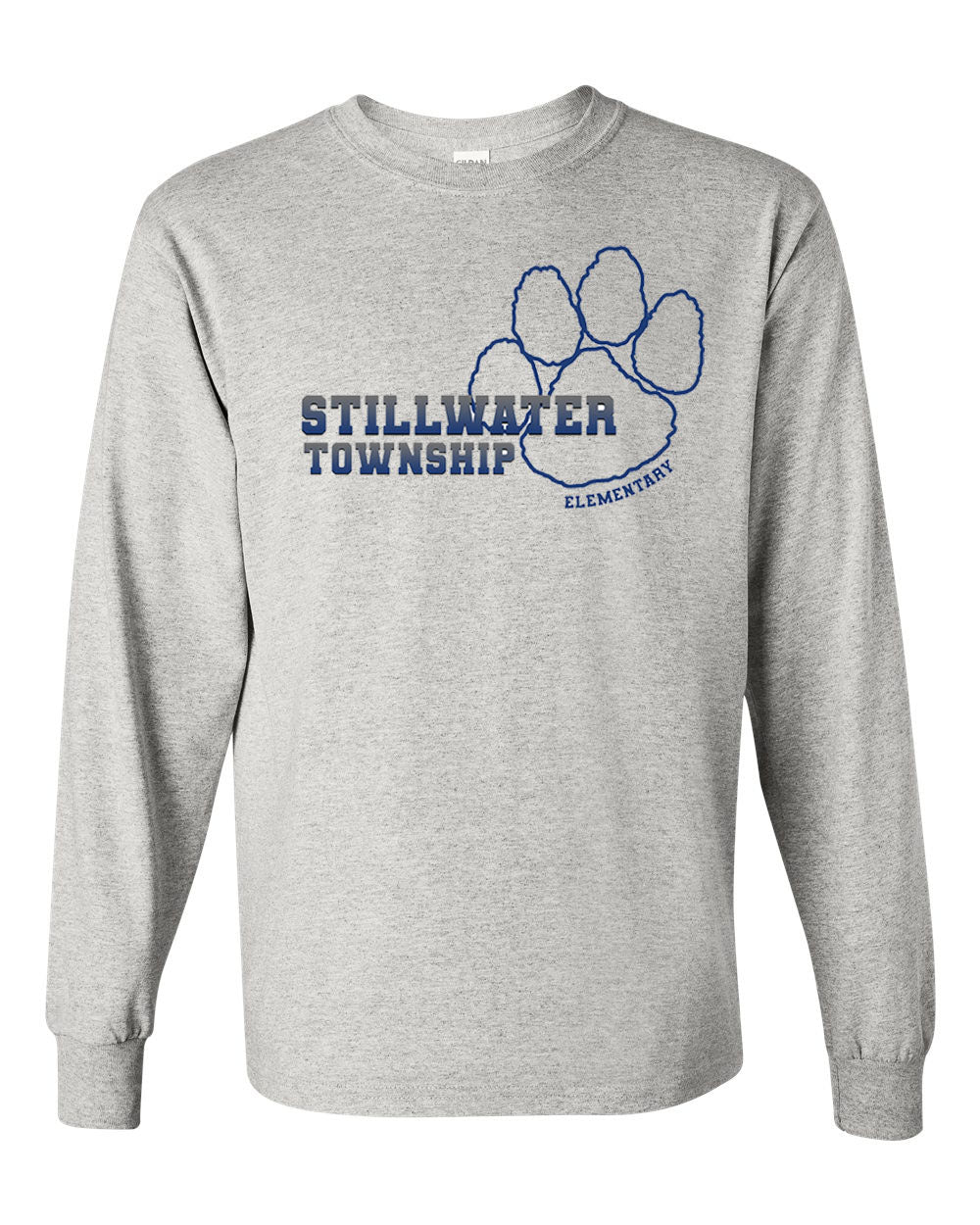 Stillwater Design 1 Long Sleeve Shirt