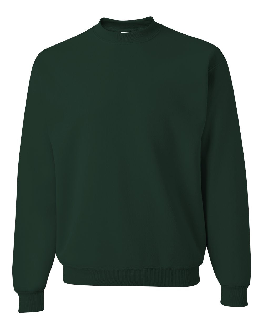 Green Hills Track Design 1 non hooded sweatshirt