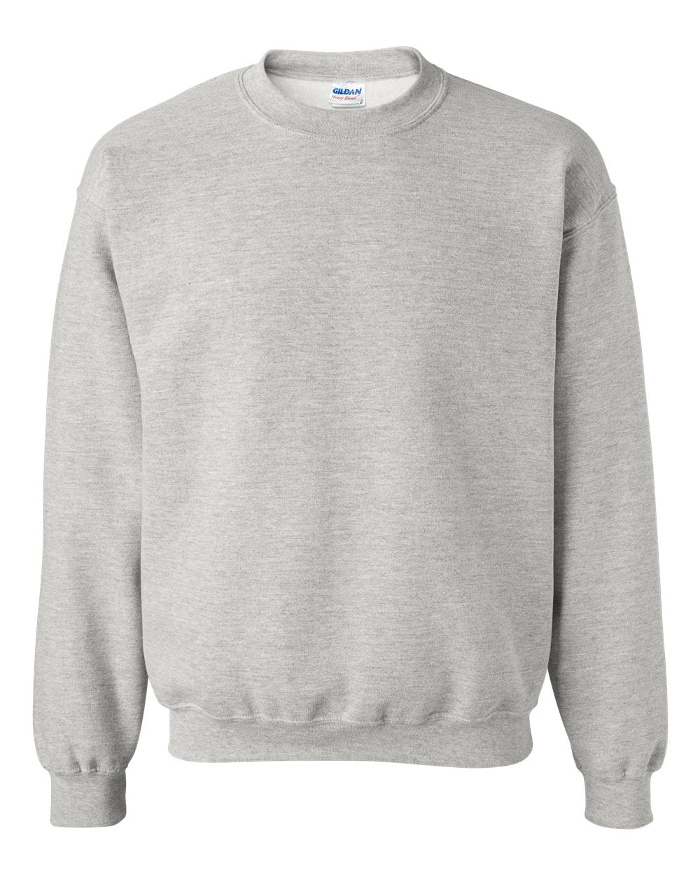 McKeown Design 11 non hooded sweatshirt