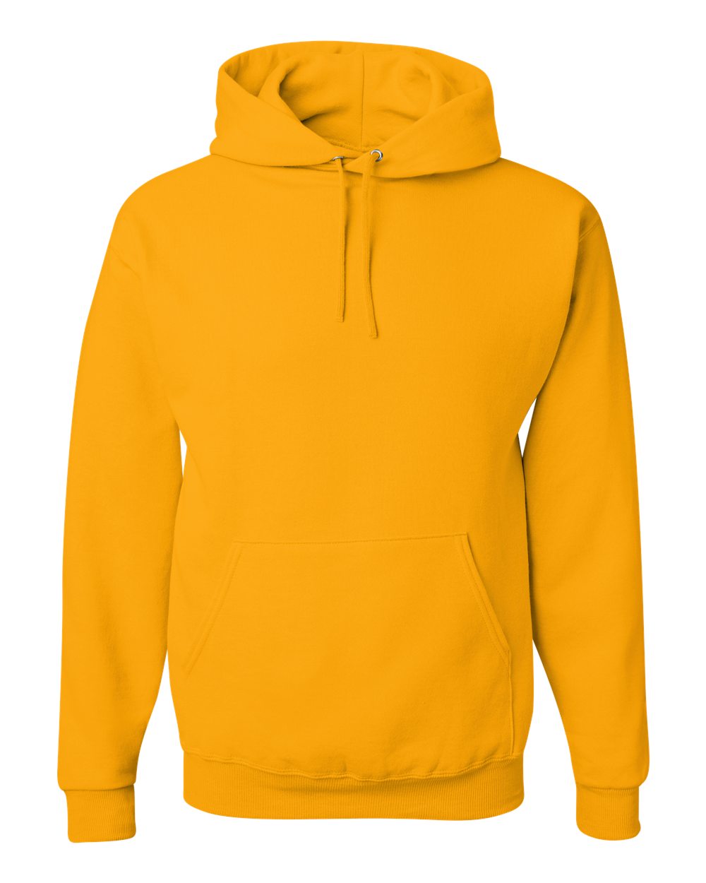Vernon Design 18 Hooded Sweatshirt