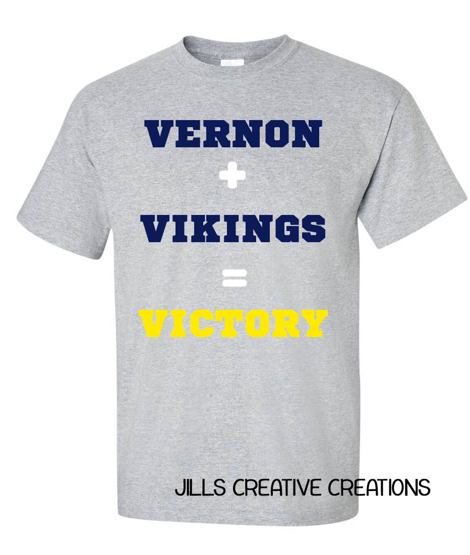 School Spirit  t-Shirt