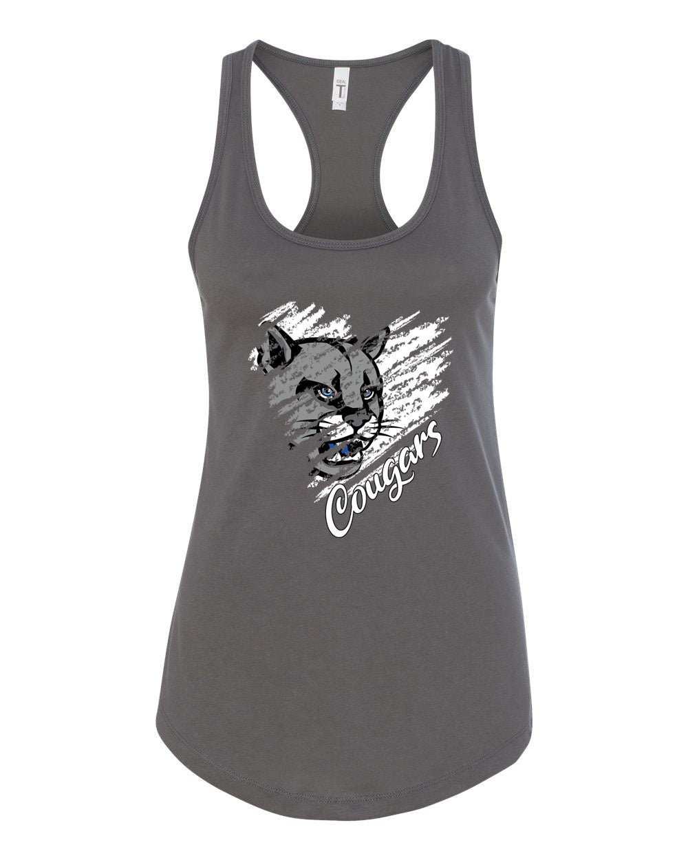 Stillwater Design 7 Tank Top