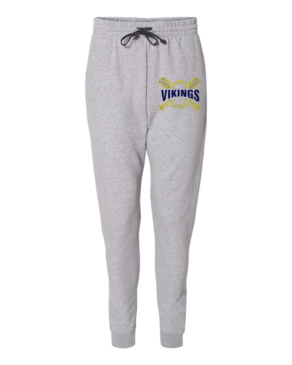 Vikings Bat Softball Sweatpants