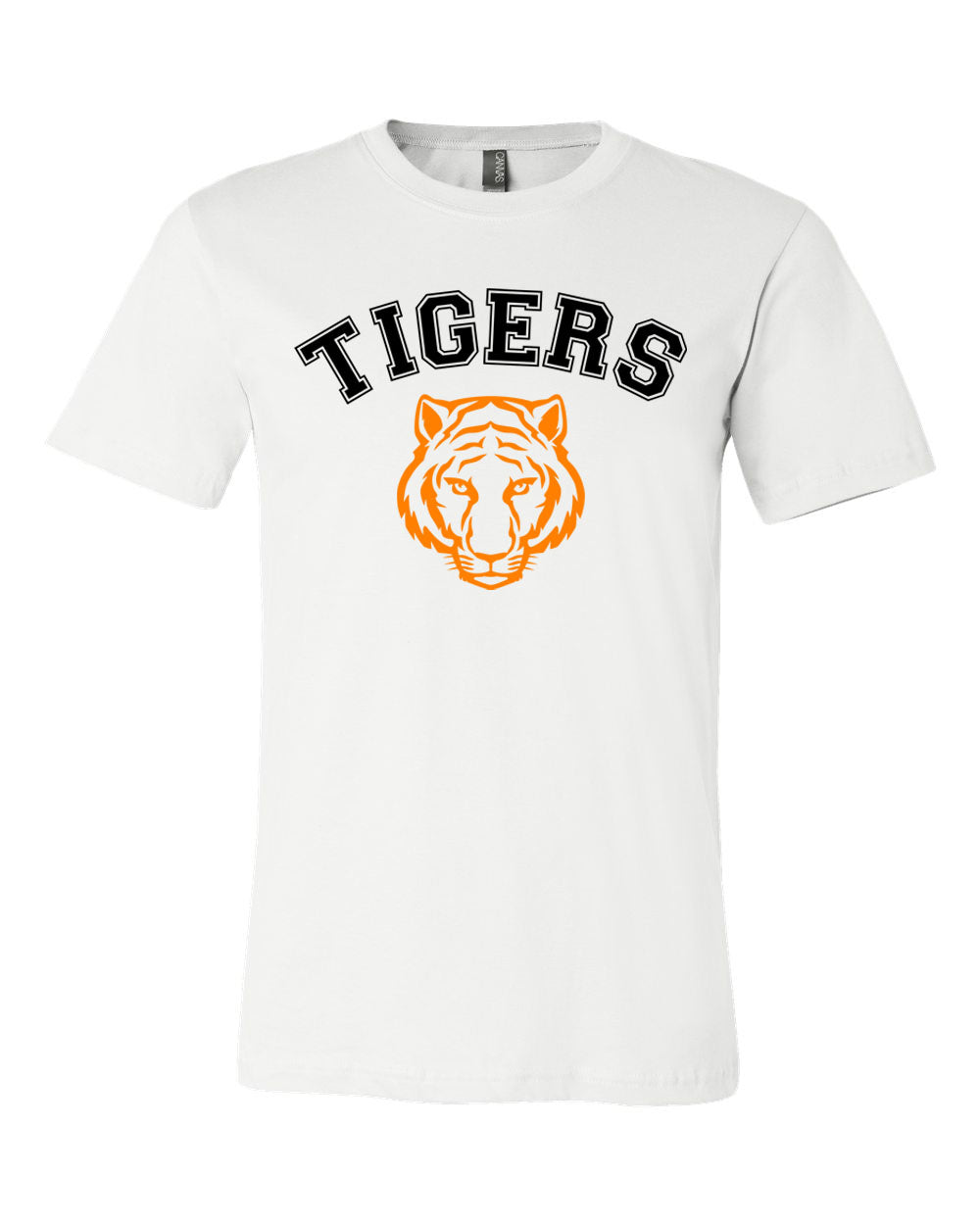 Lafayette Tiger T-Shirt
