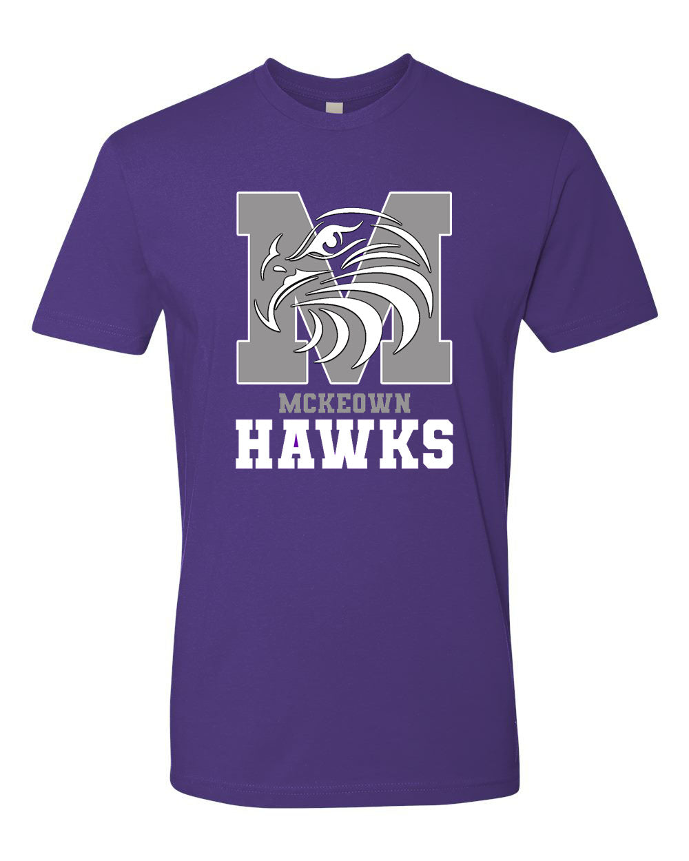 McKeown Design 1 T-Shirt