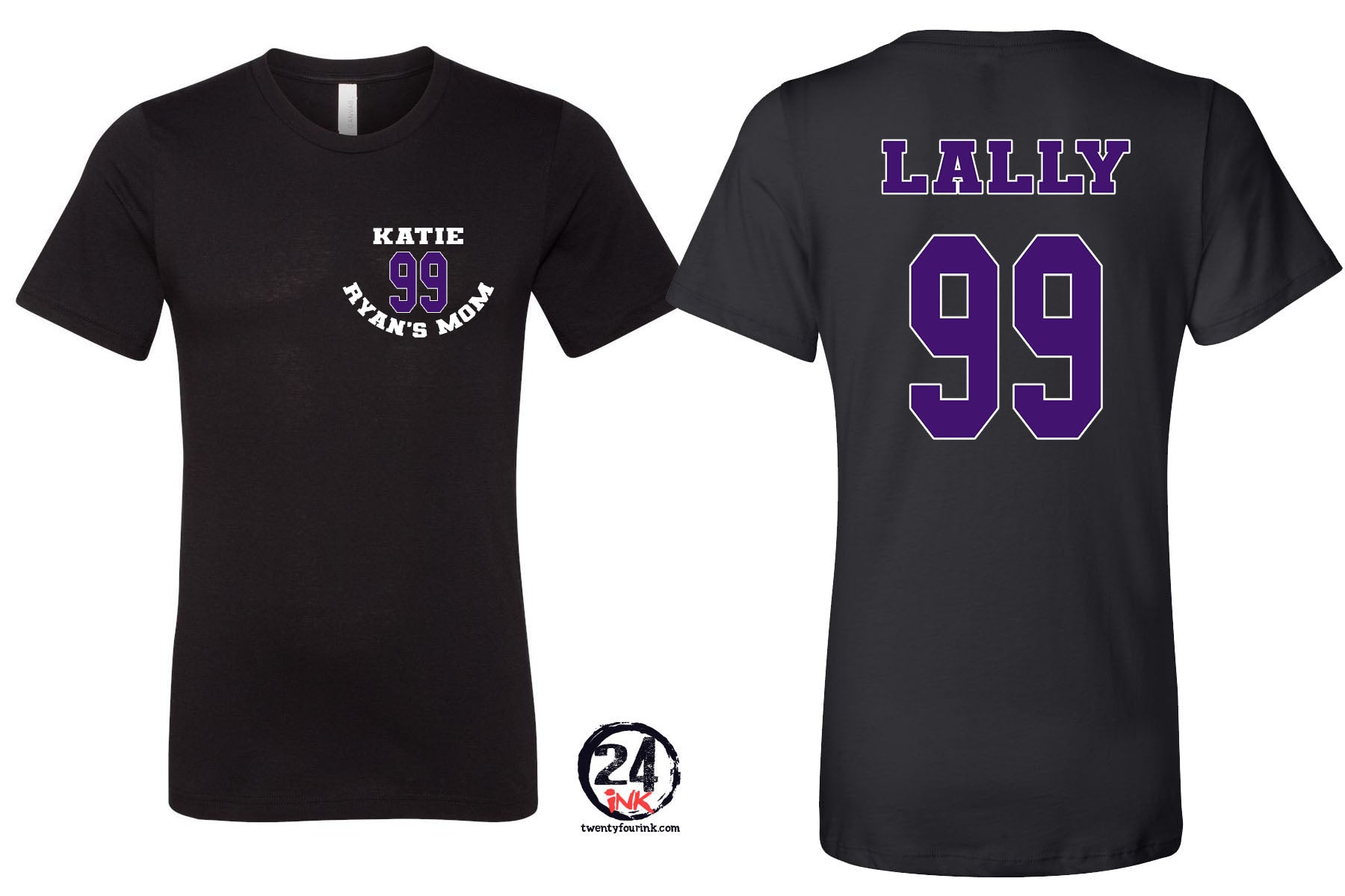 Soccer Mom T-Shirt