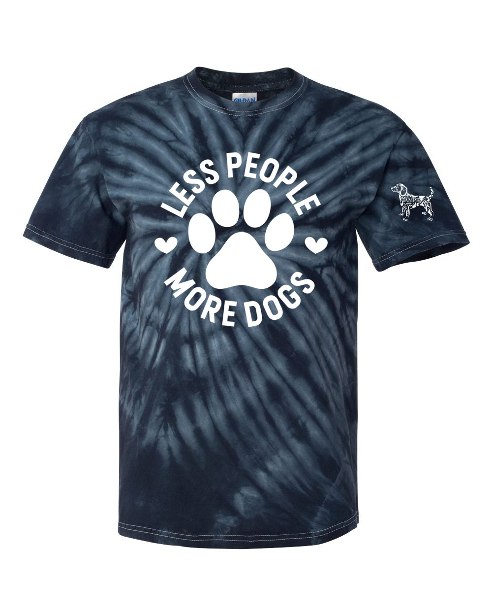 AMPR Design 3 t-Shirt