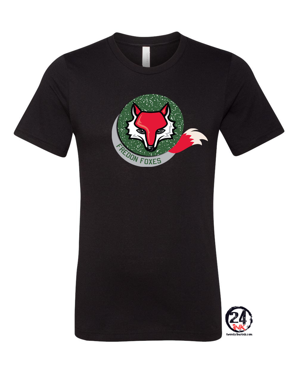 Fredon Circle T-Shirt
