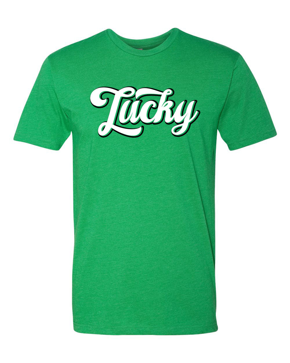 Lucky T-Shirt