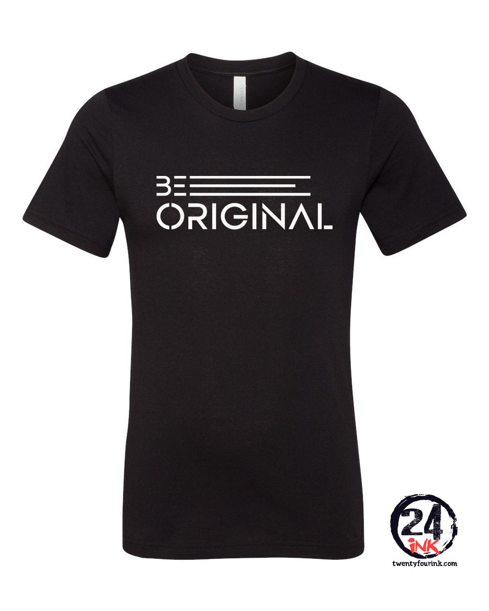 Be Original T-Shirt