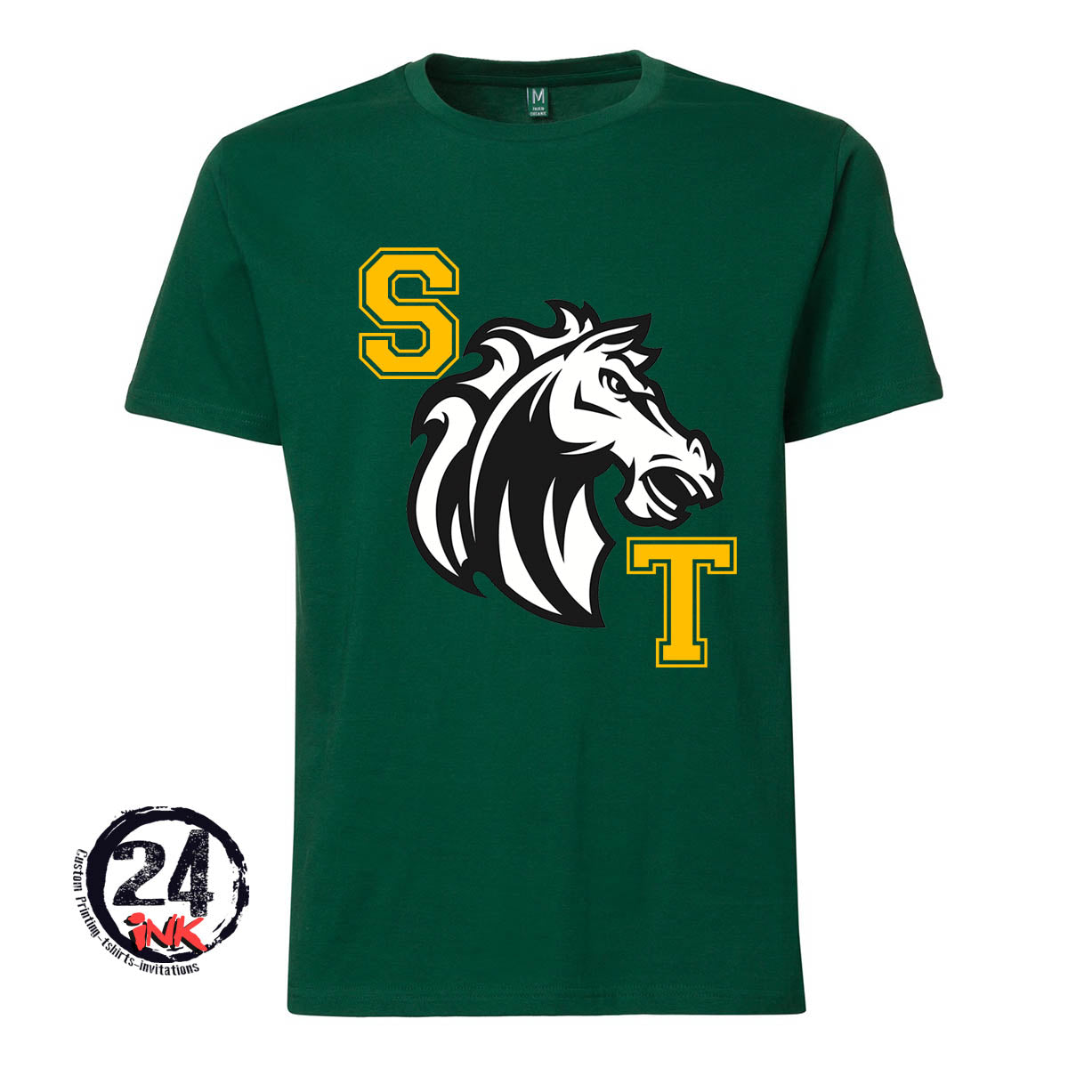 Sussex Tech T-Shirt