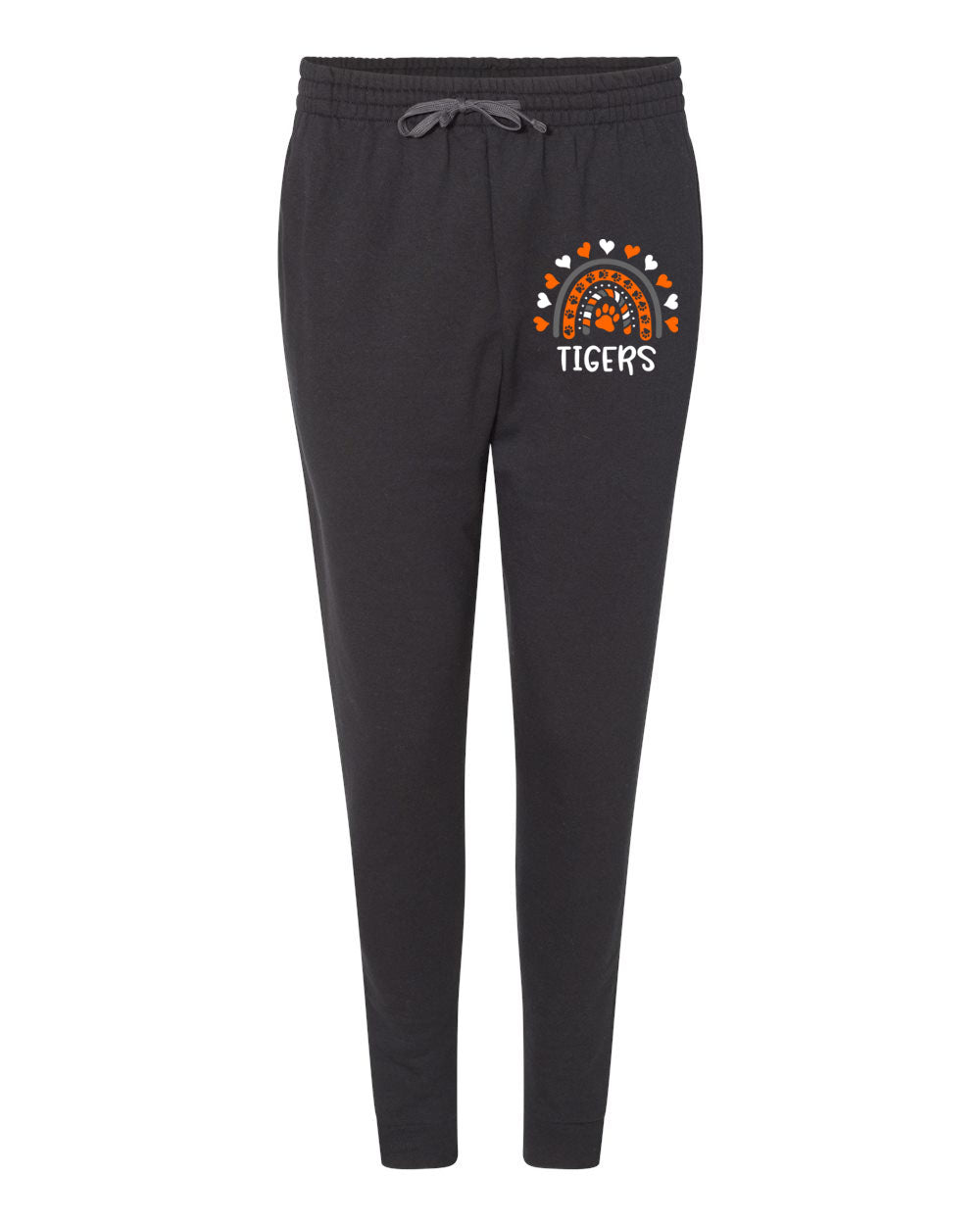 Tiger Rainbow Sweatpants