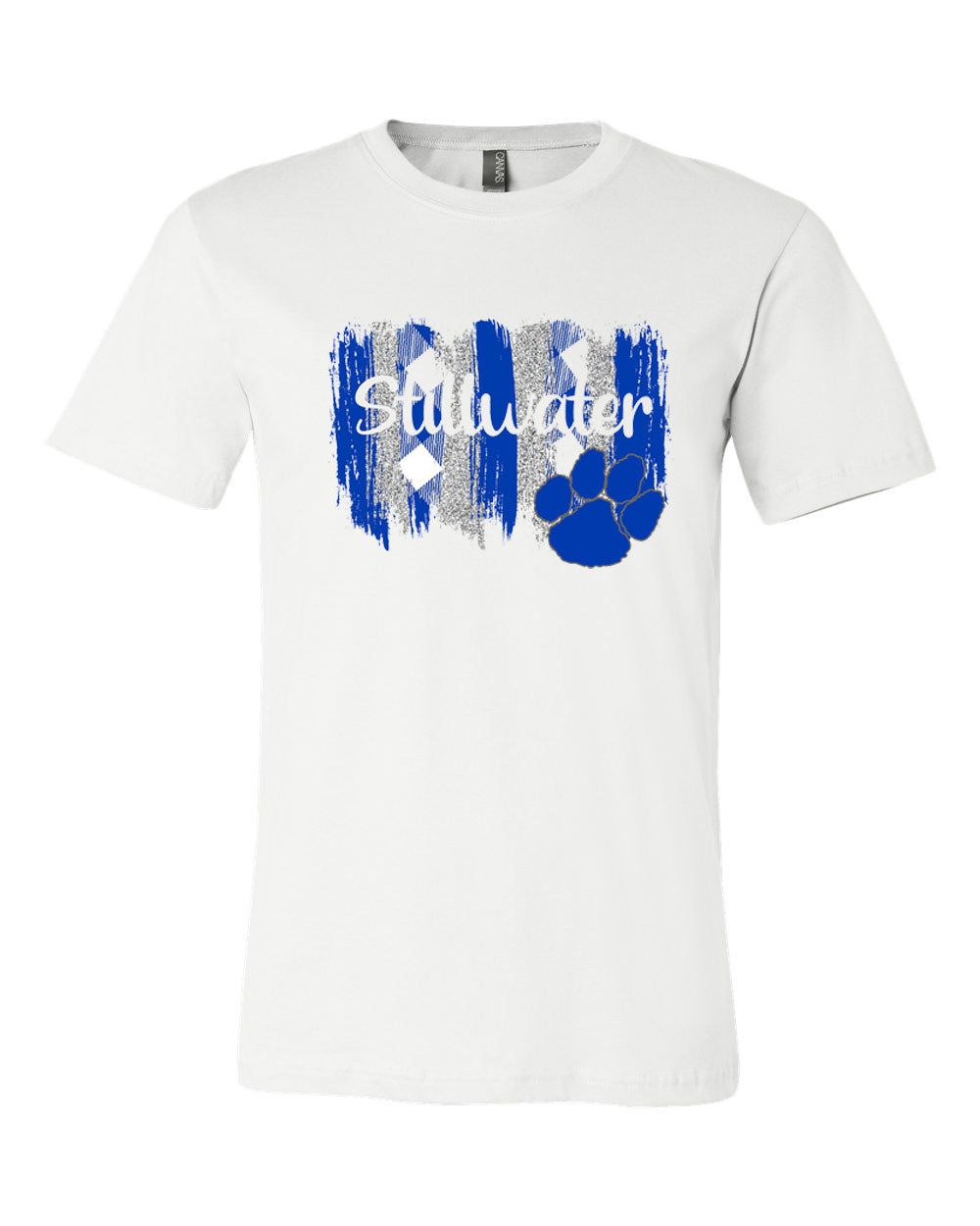 Stillwater T-shirt Design 5