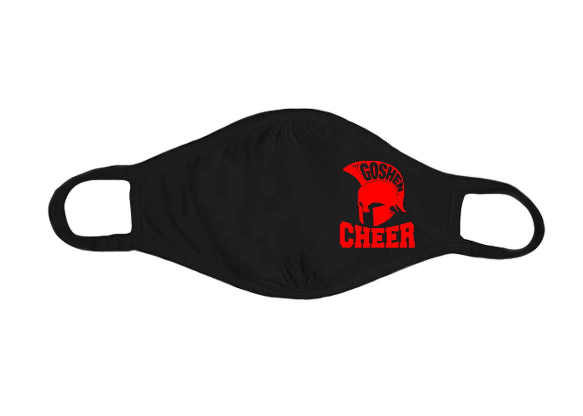 Goshen Facemask