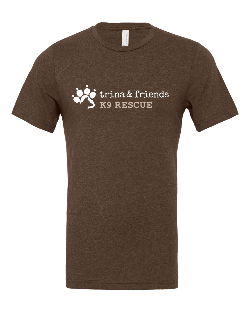 Trina & Friends design 2 T-Shirt