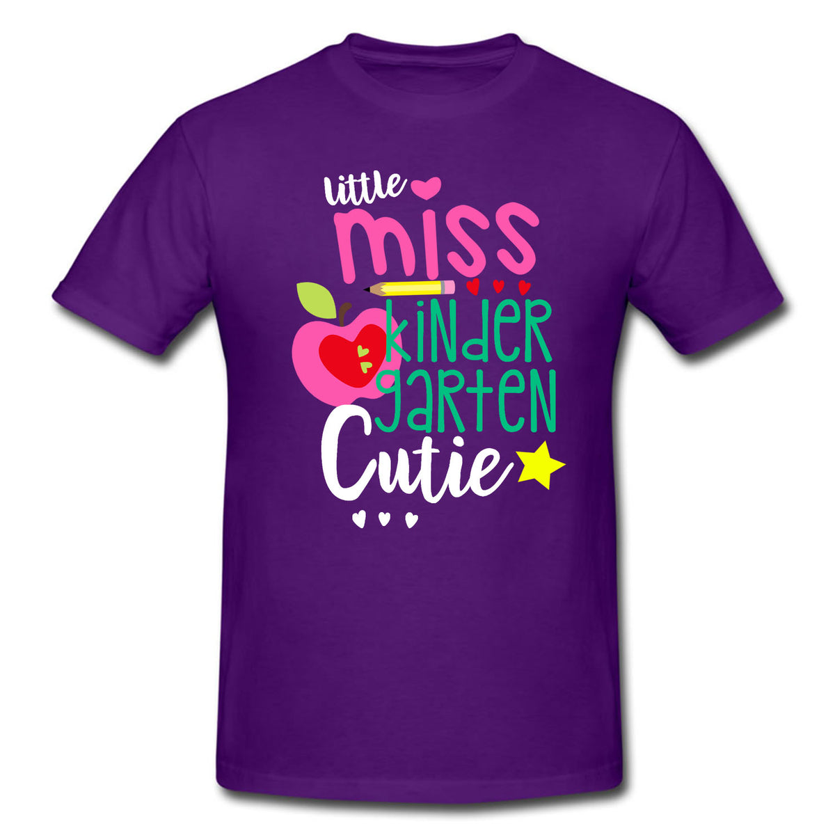 First day of school design 12 t-shirt