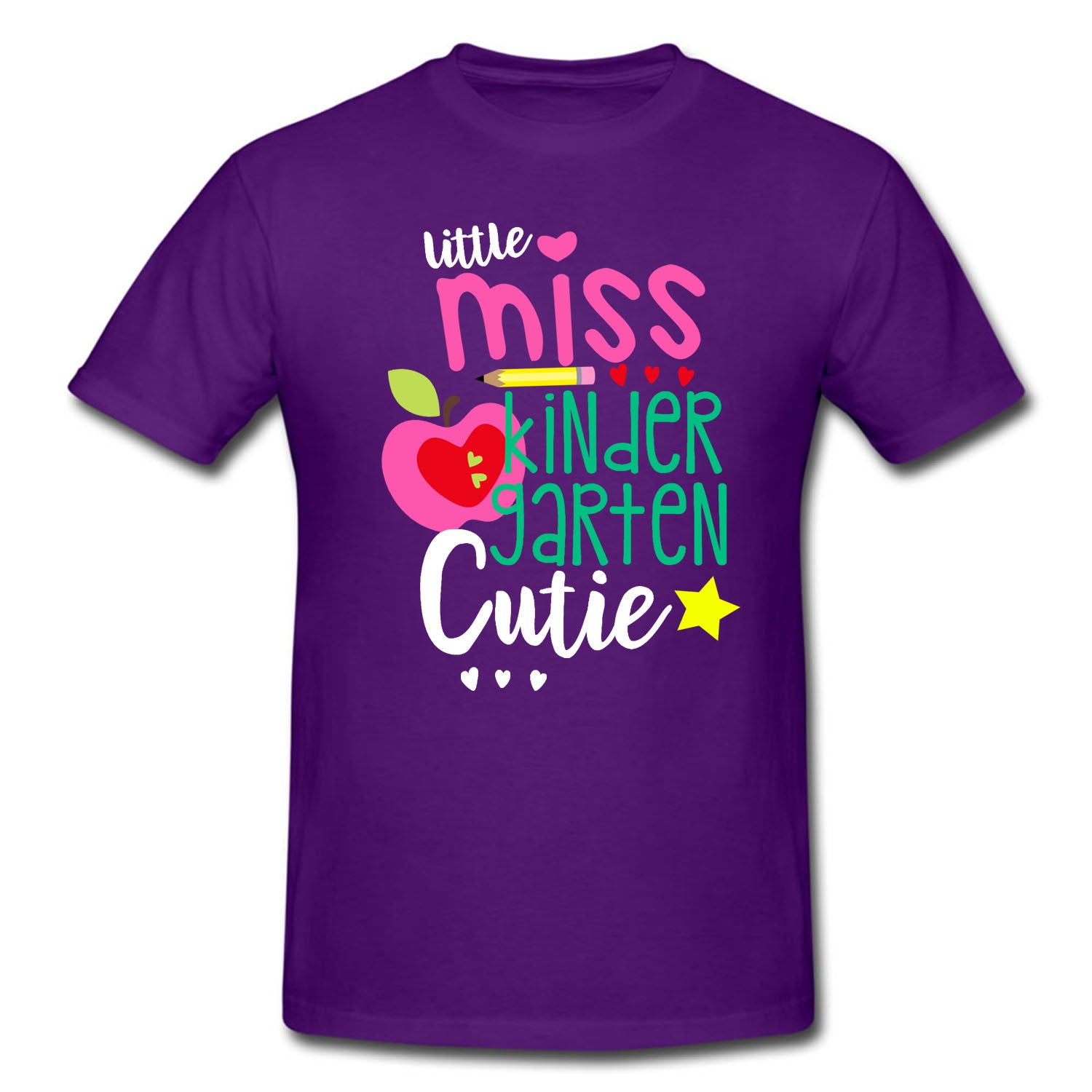 First day of school design 12 t-shirt