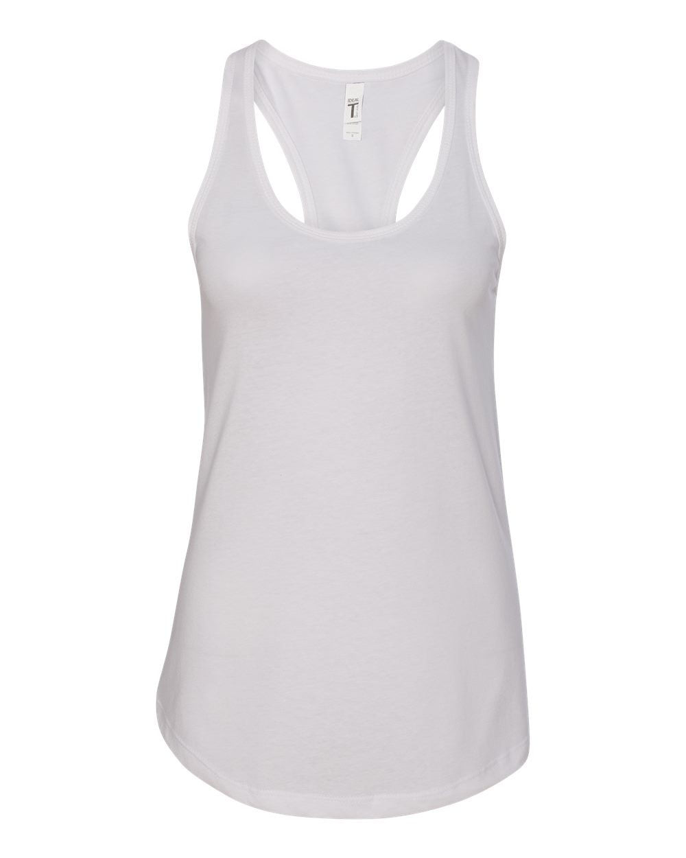 Green Hills design 5 Tank Top