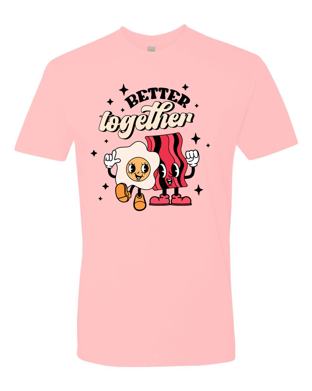 Bacon and eggs T-Shirt