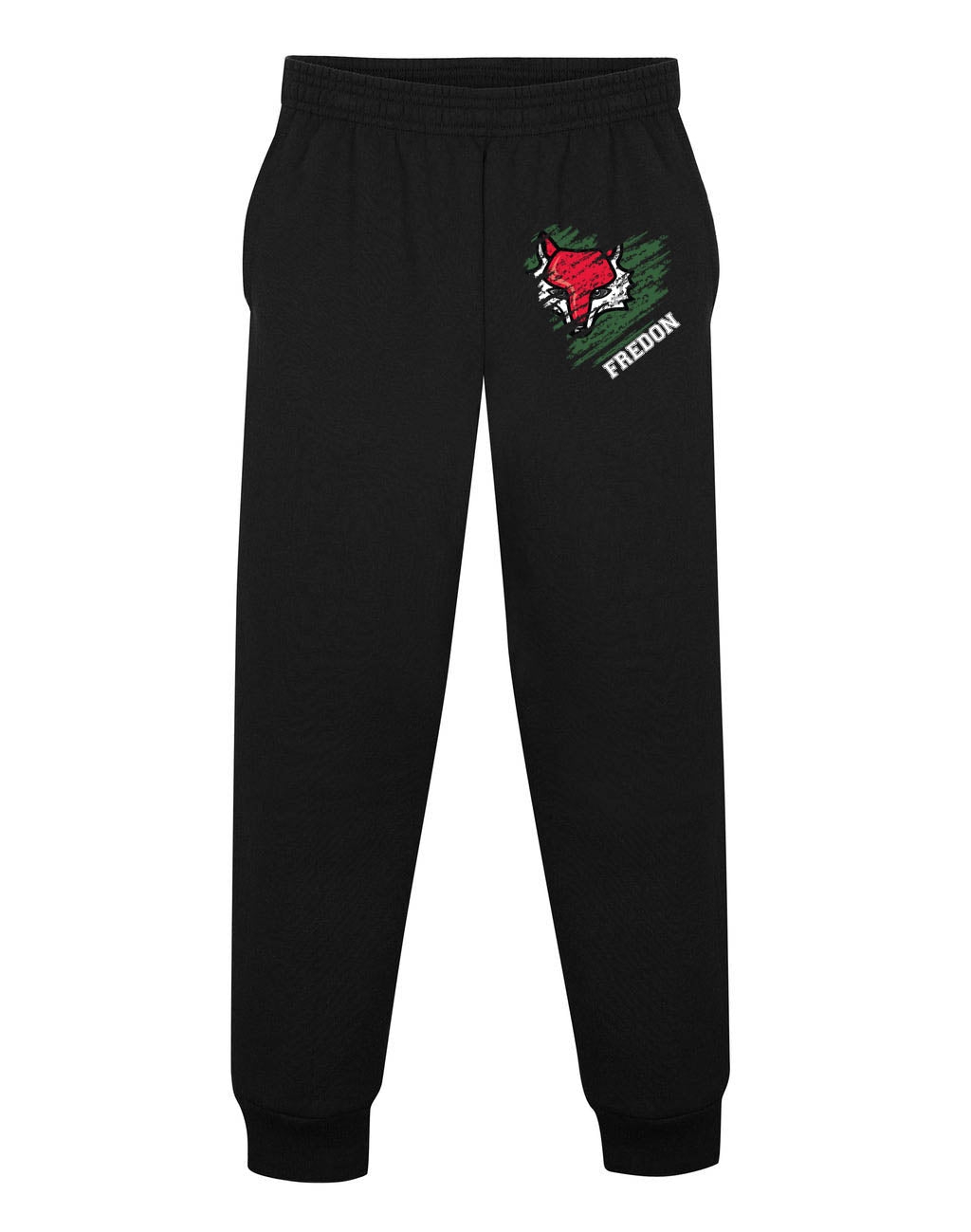 Fredon Heart Sweatpants