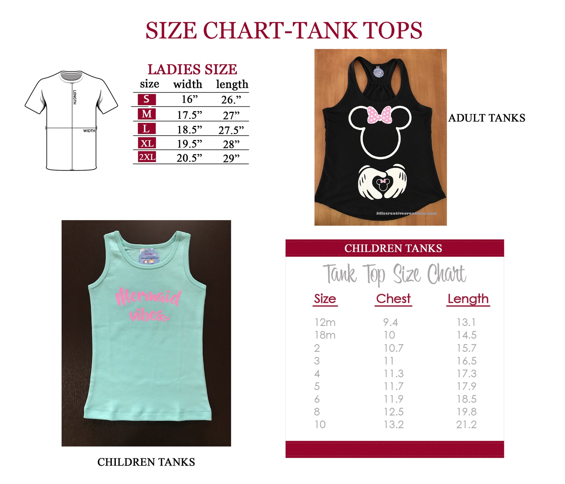 Dance Teacher Tank Top