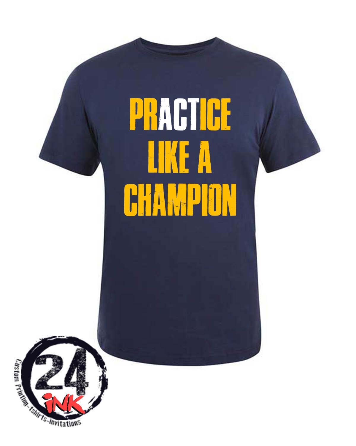 Coach T-Shirt