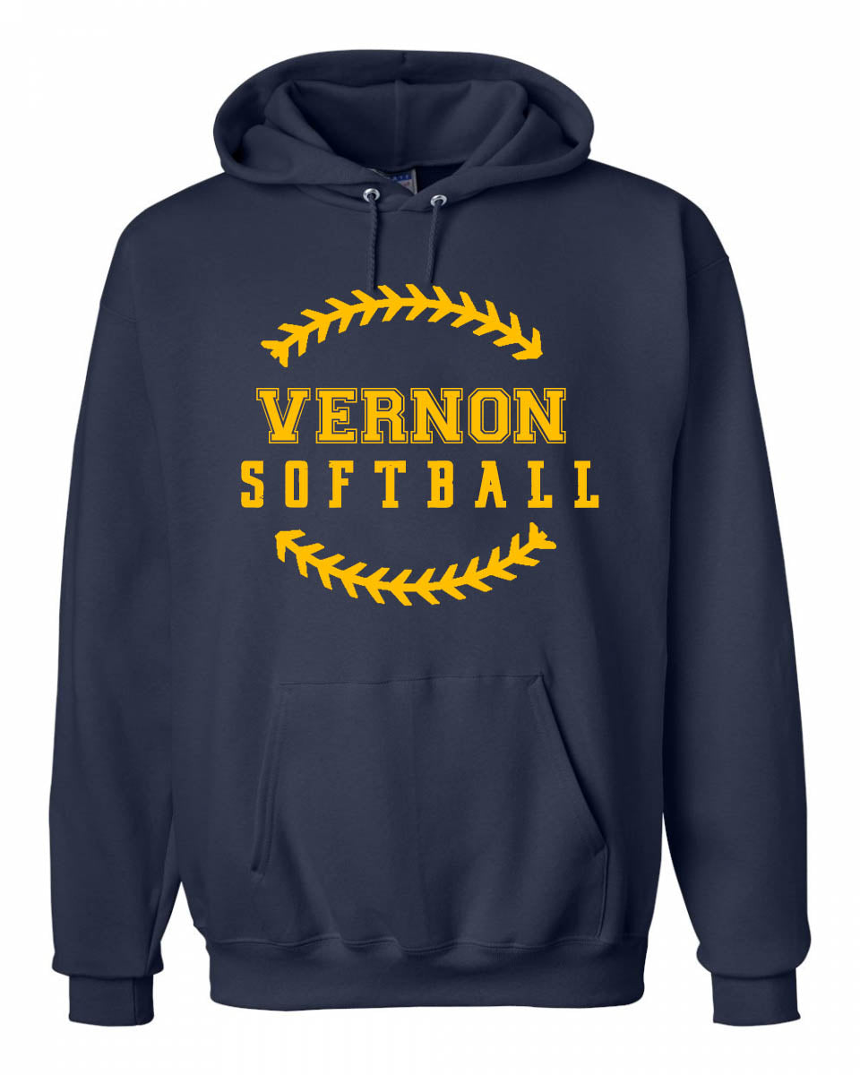 Softball Sweatshirt