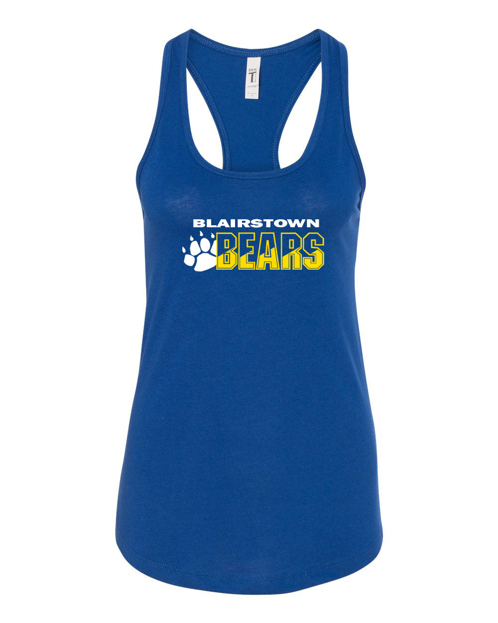 Bears design 1 Tank Top