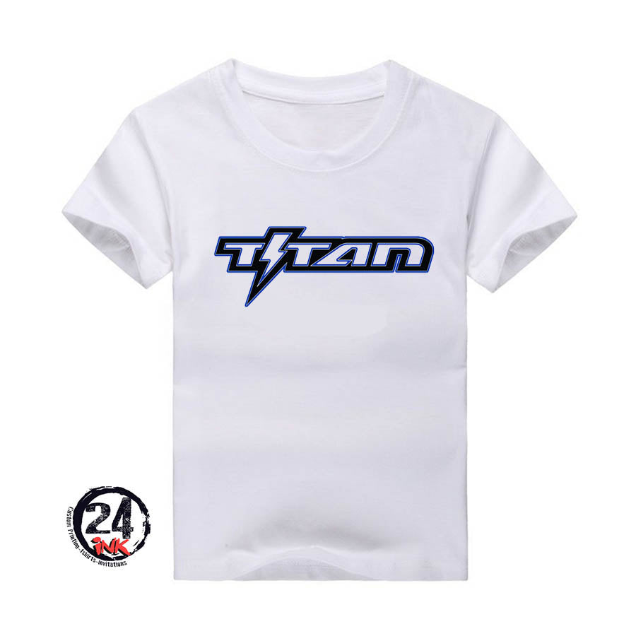 Titan Design 19 t-shirt