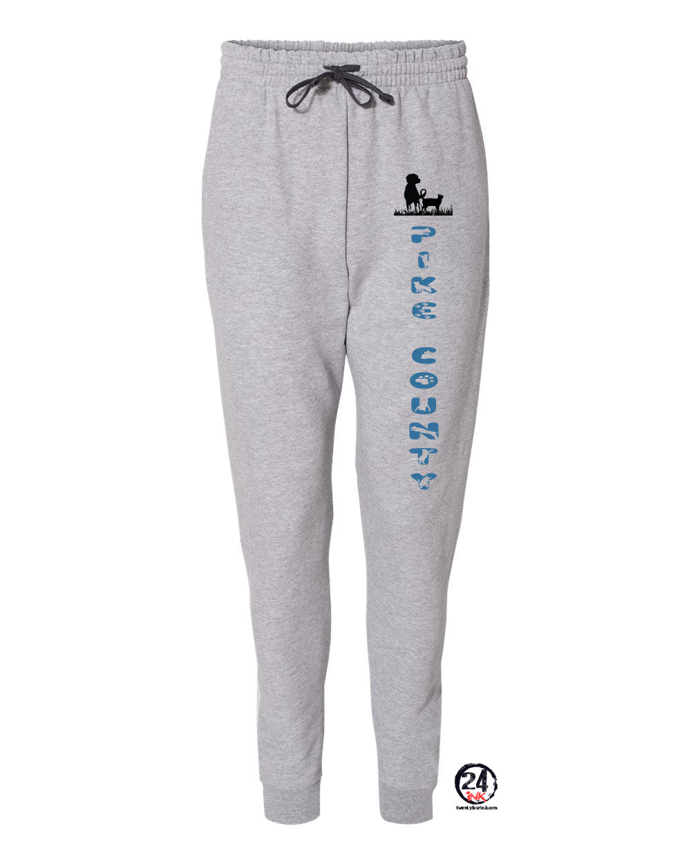 Pike County PA Sweatpants