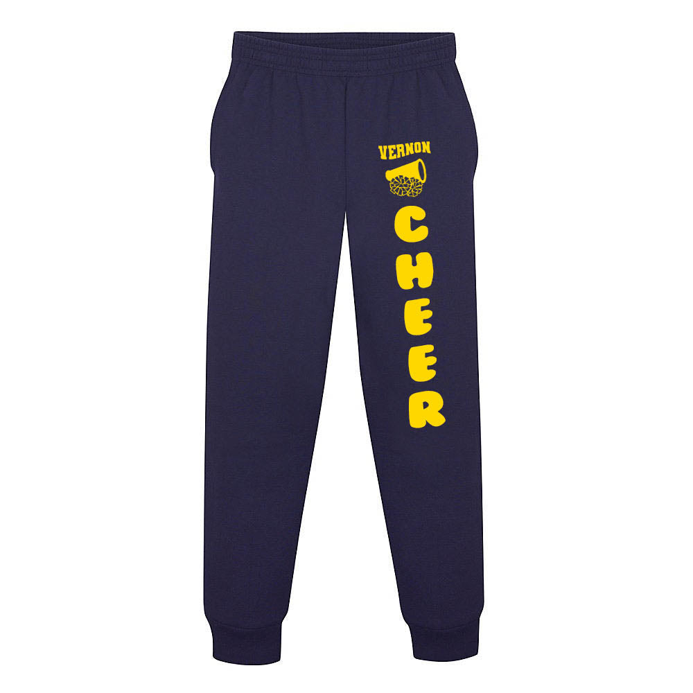 Vernon Cheer Sweatpants