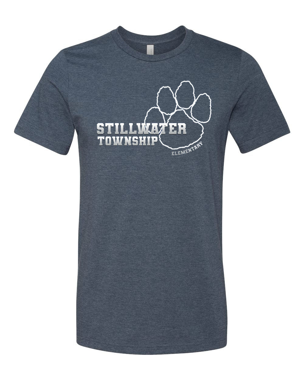 Stillwater design 1 T-Shirt