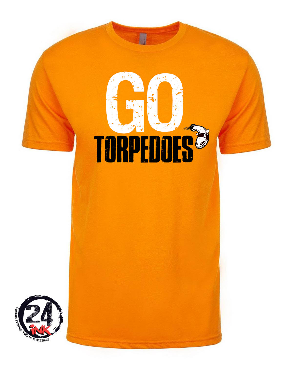 Go Torpedoes, Swim team