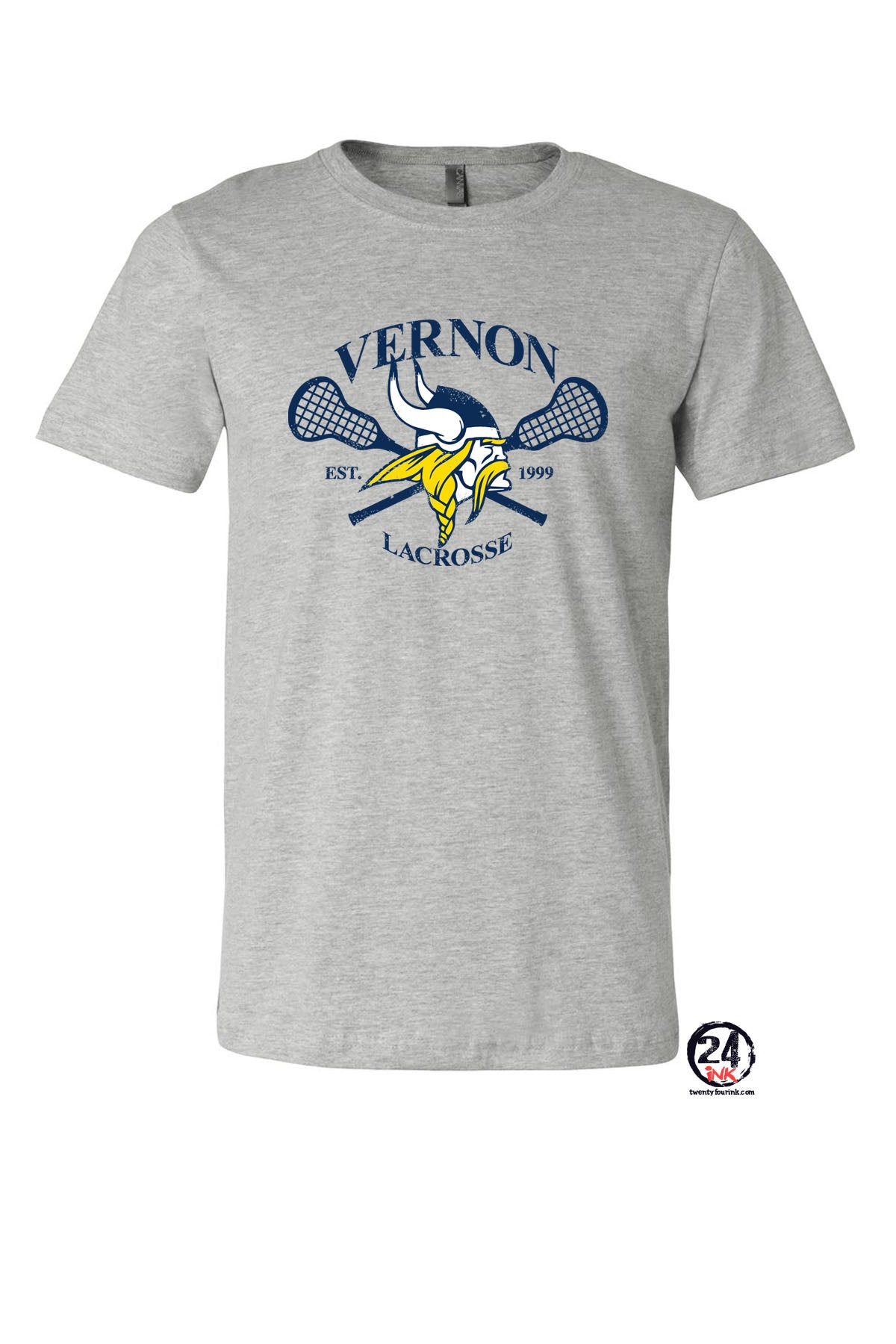 Class of 2022 Fundraiser T-Shirt