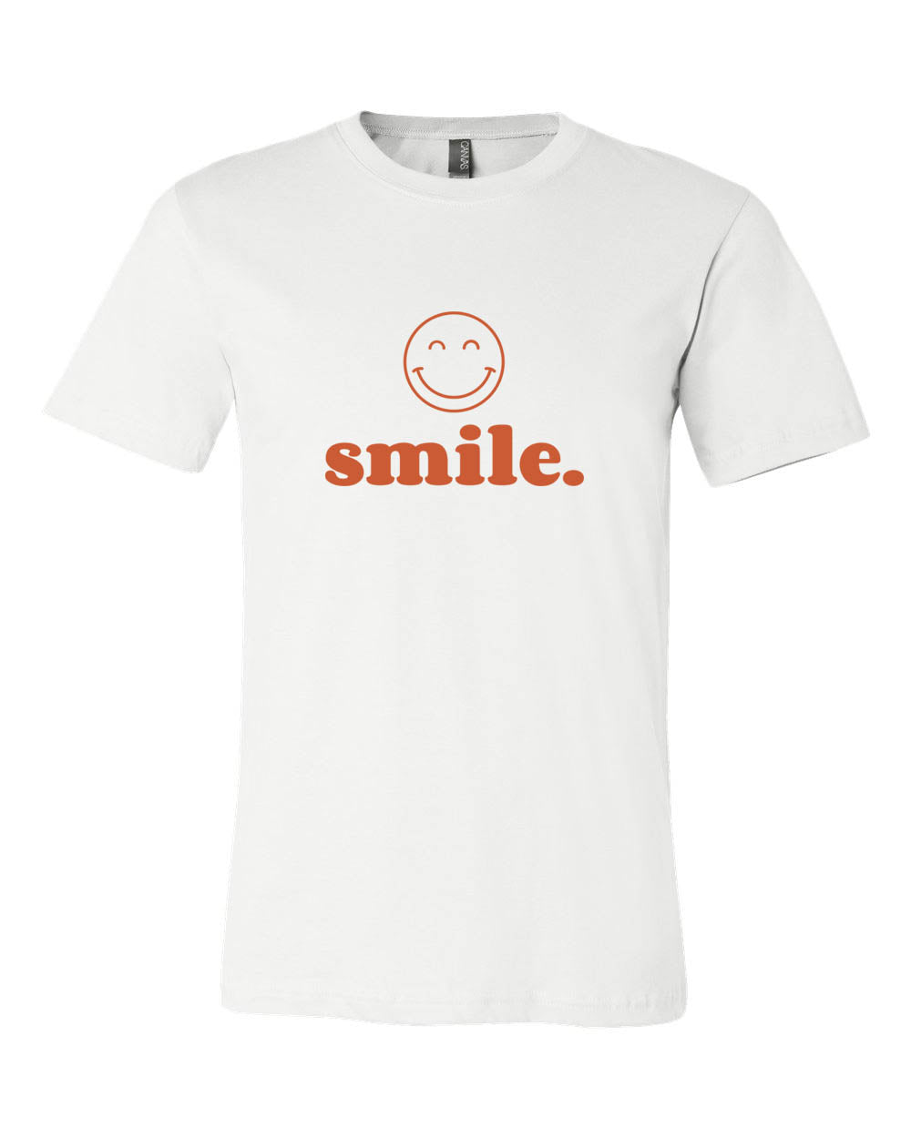 Smile T-Shirt