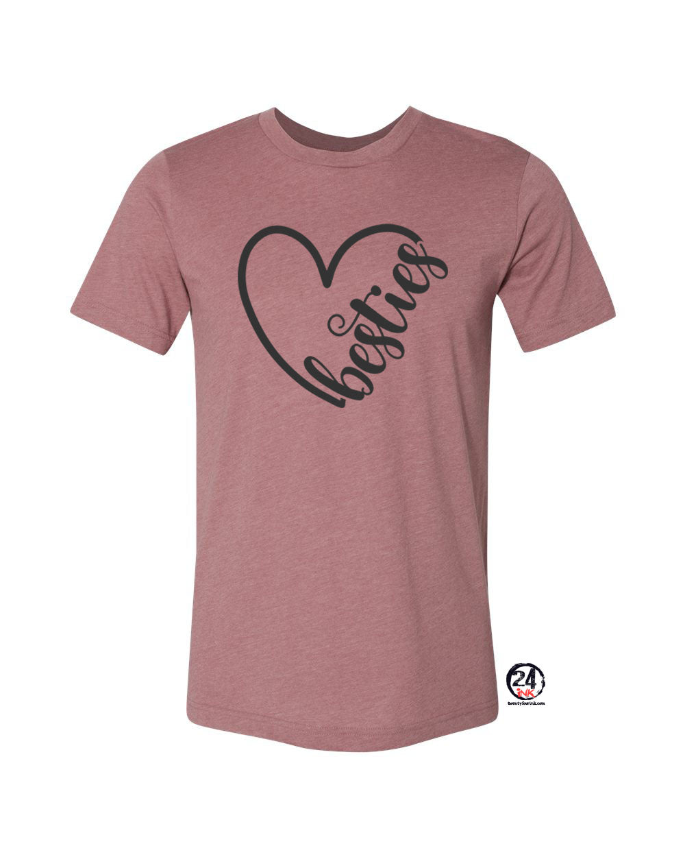 Besties t-Shirt
