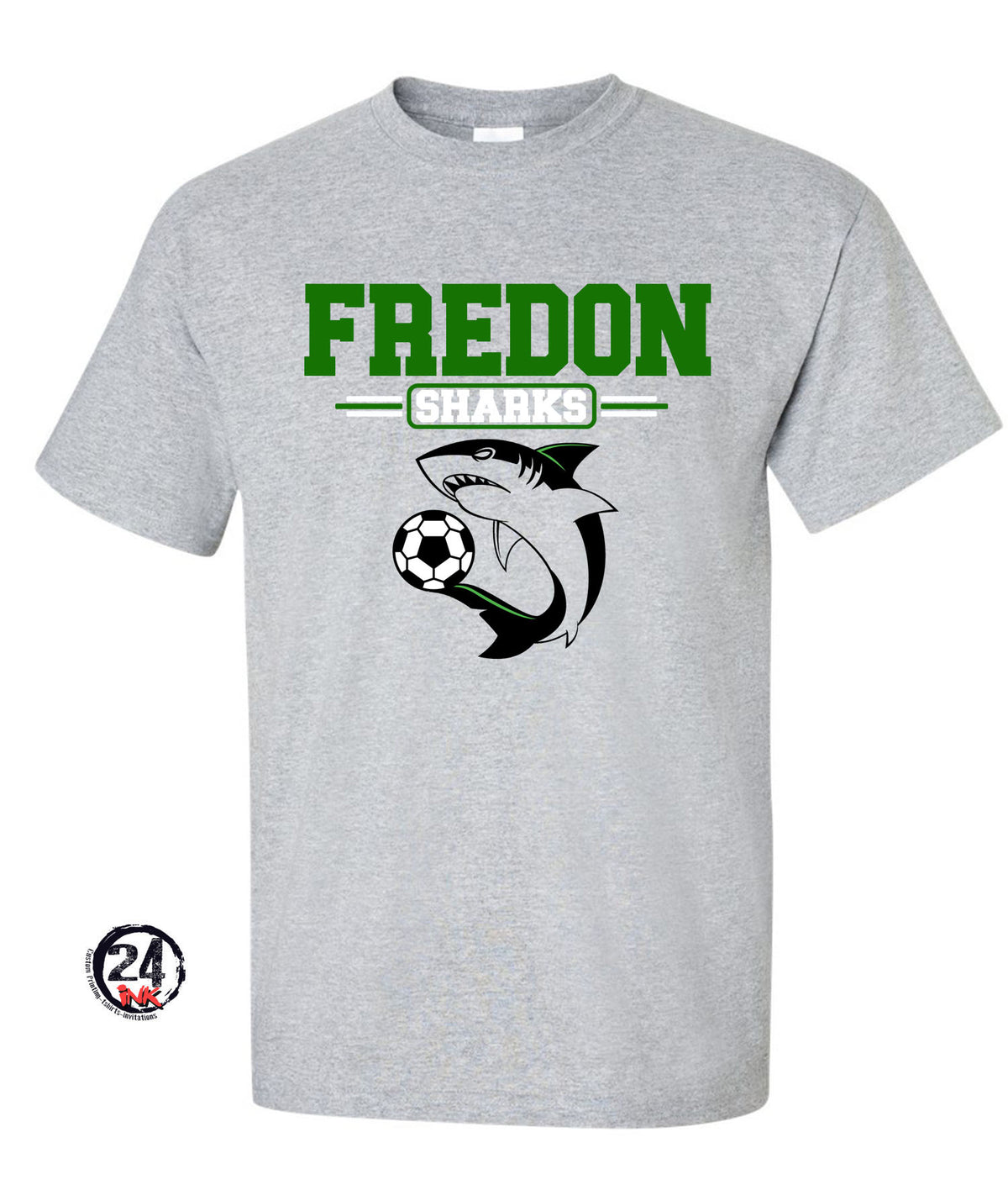 Sharks T-Shirt