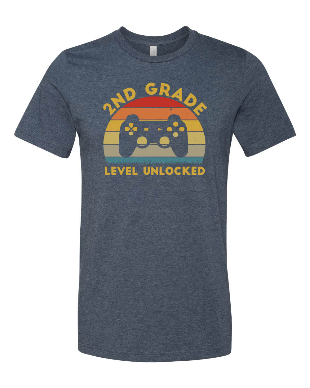 First Day Of School design 13 t-Shirt