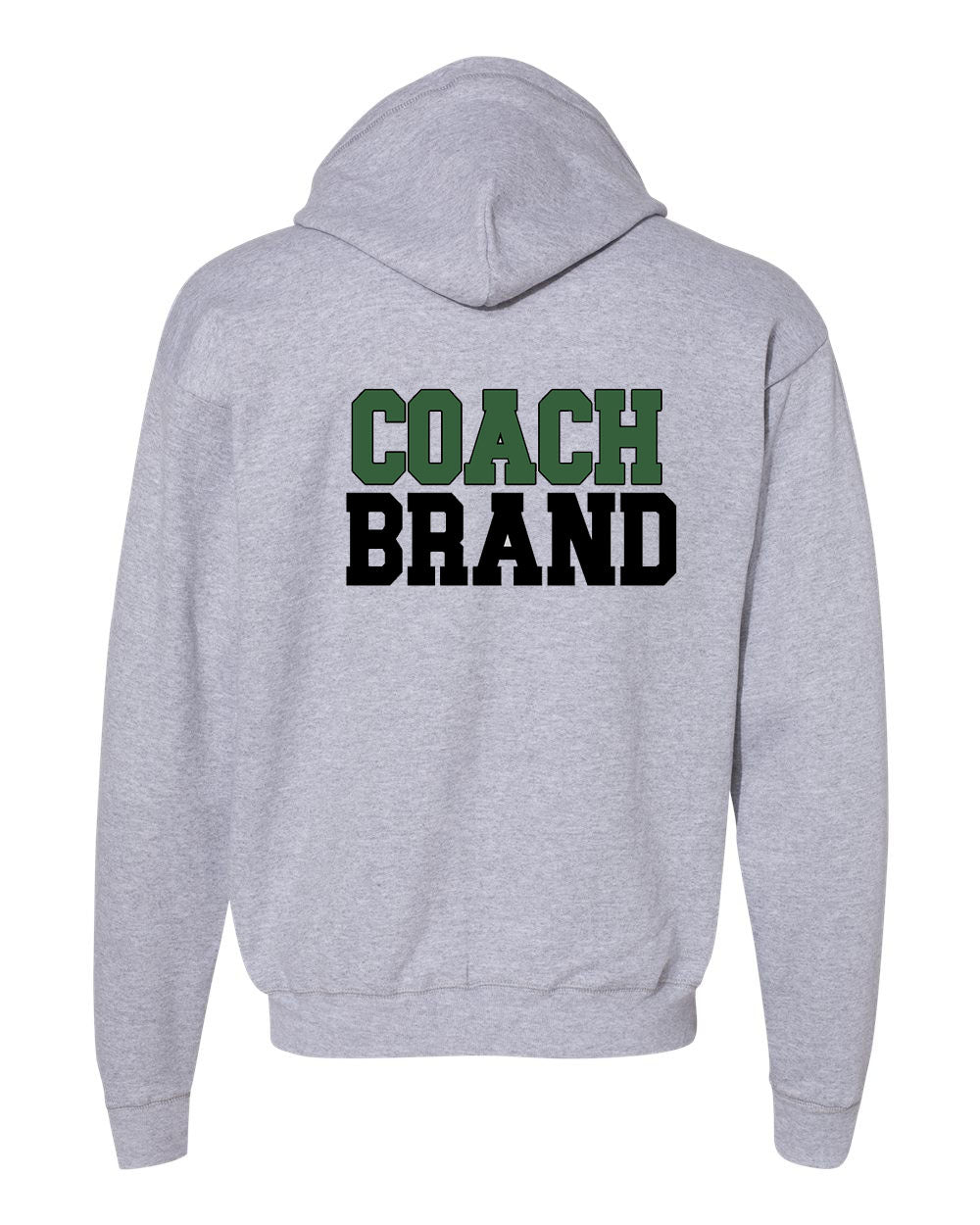 Fredon Sharks Hooded Sweatshirt
