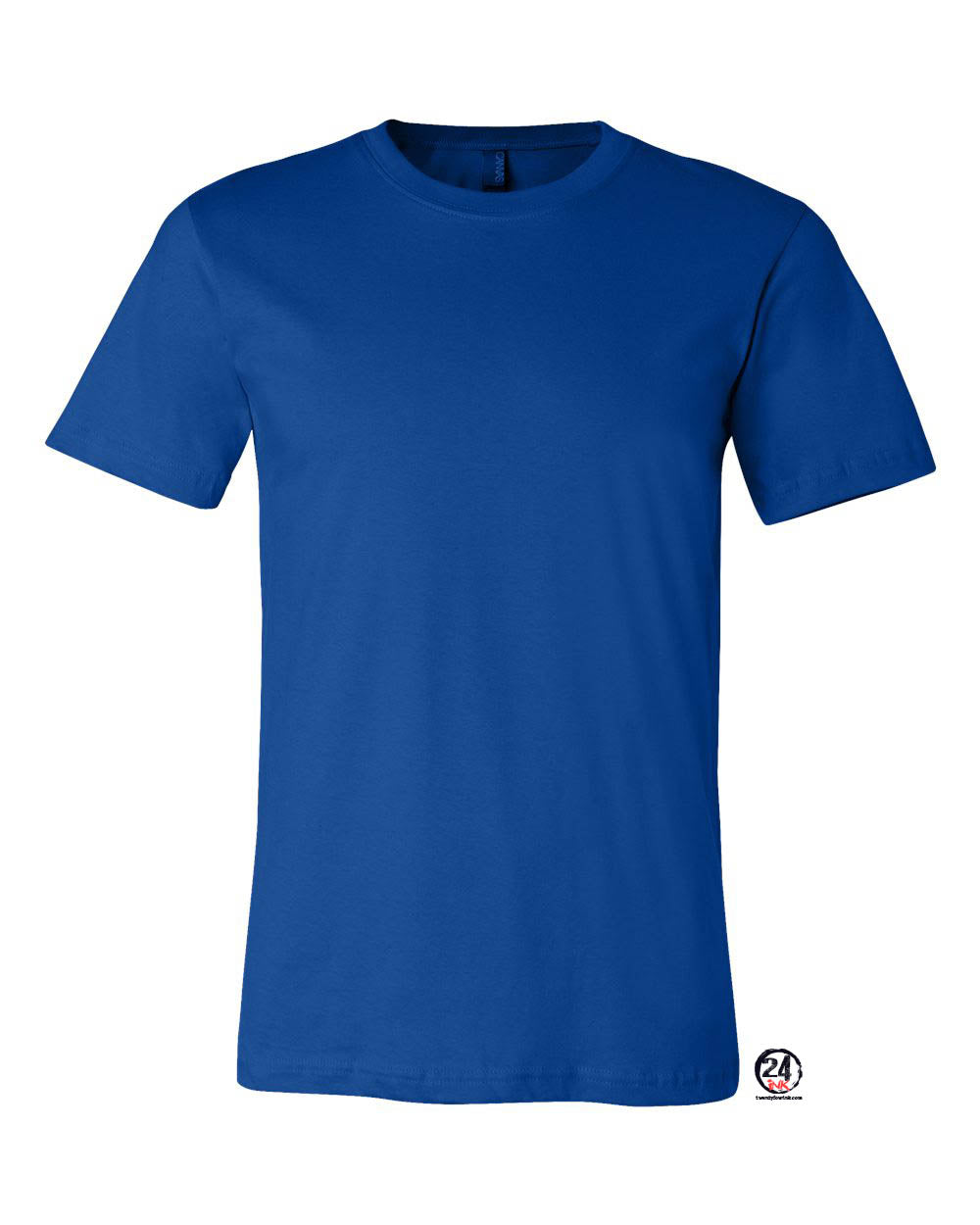 Biggest Fan football T-Shirt